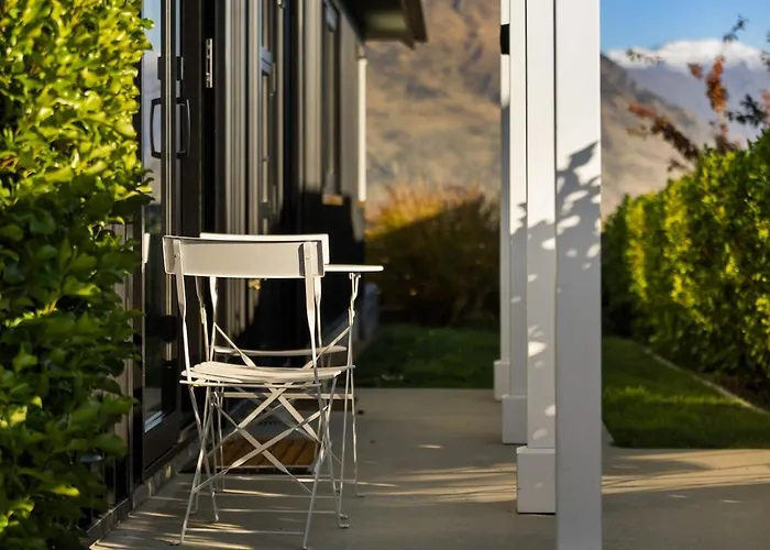 Appartement The Cosy Nook & Private Entrance