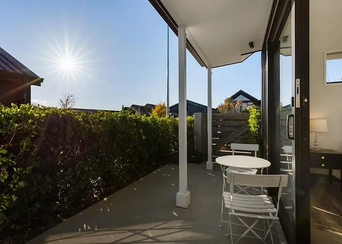 Appartement The Cosy Nook & Private Entrance *