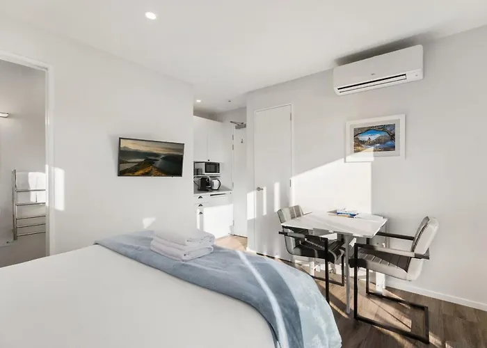 The Cosy Nook & Private Entrance * Wanaka