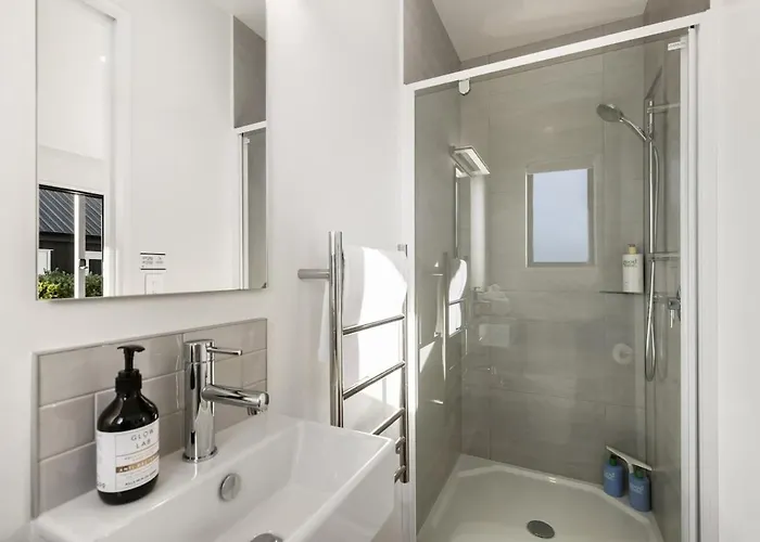 The Cosy Nook & Private Entrance Wanaka