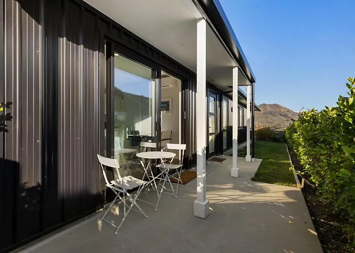 The Cosy Nook & Private Entrance * Wanaka